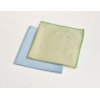 Microglass Cloth 40cm x 40cm Blue 1 x 10
