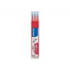 Pilot Erasable Ink Refill Frixion RBALL RED