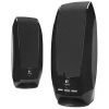 LOGITECH BLACK S-150 SPEAKERS 980-000029